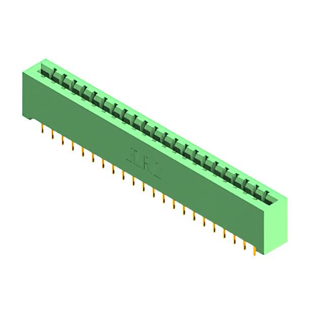 337-022-558-101 EDAC Inc.  Edgeboard Connectors